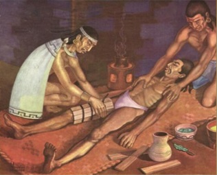 medicina tradicional mexicana